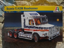 images/productimages/small/Scania T142M Roadrunner Italerie nw.1;24.jpg